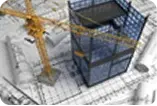 Design drawings to requirements
