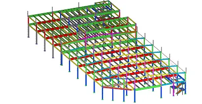 02.Framework Structure