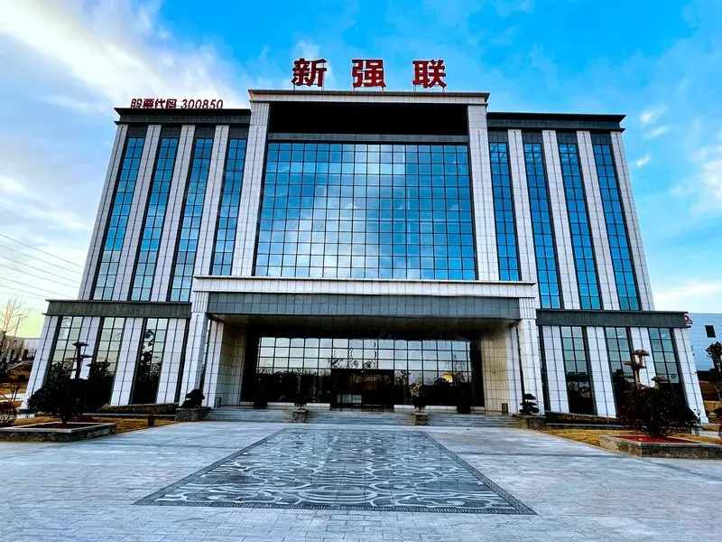 Beijing Xiandai Zhengzhou 4S Store