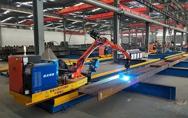 Welding