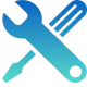 Installation icon