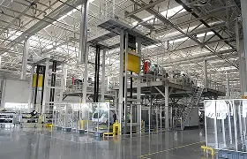 Suspension
