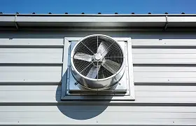 Exhaust Fan