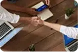 Sign a contract