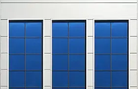 Guoan detection : Steel Structure Factory