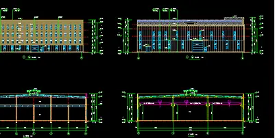 01.CAD Drawings