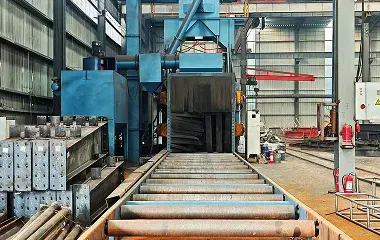 Rust Removal