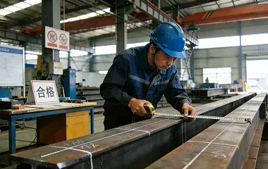 Quality Inspection