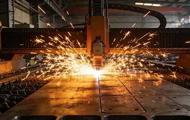 Laser Cutting