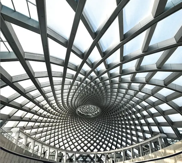 Choosing a Steel Structure Partner for Your Global Project: A Decision Beyond Manufacturing