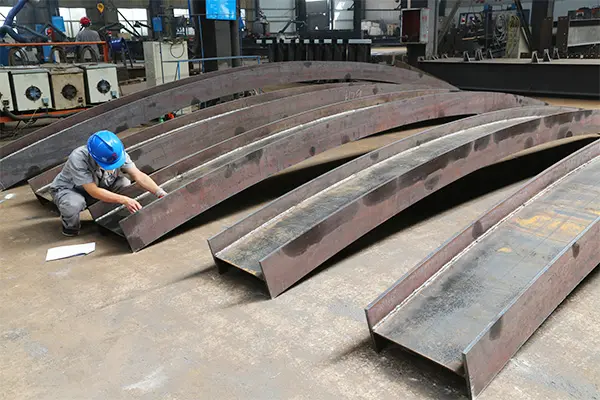 Pre-assembly
