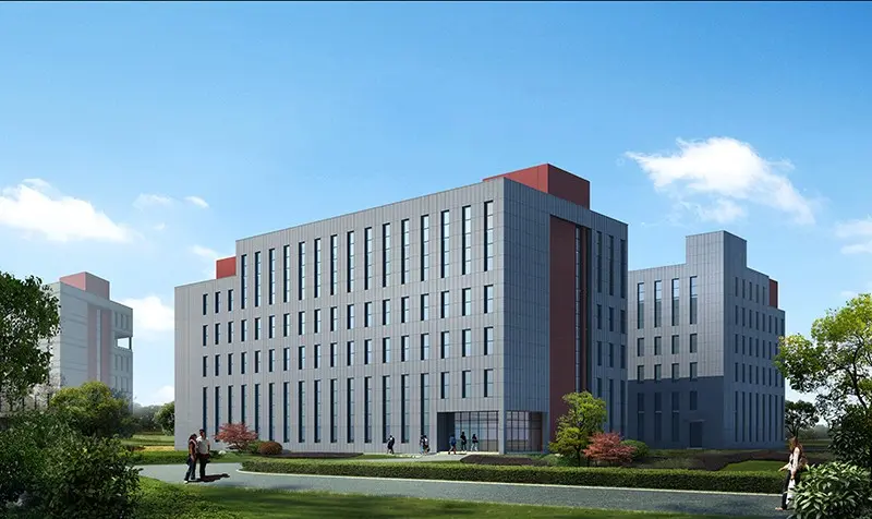 Dongzheng Project Showcase