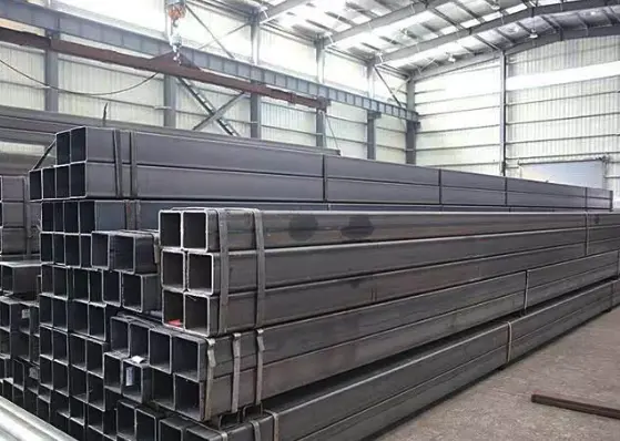 To meet diverse needs, we create high-quality steel structures for commercial real estate in Mexico