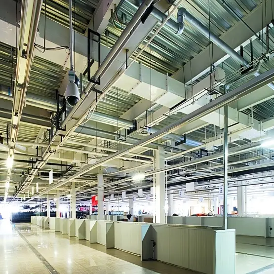 Tianjin Hezhuangzi Agricultural Products Wholesale Trading Center