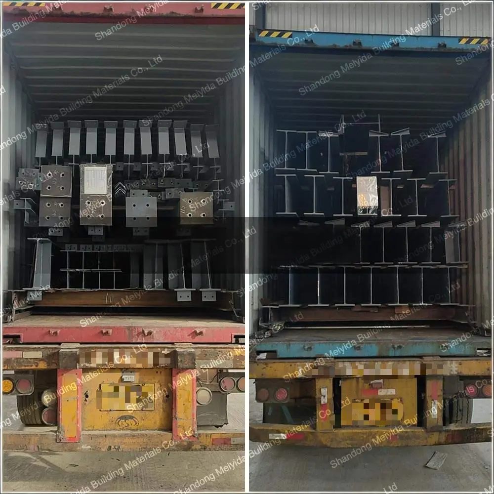 Kenya Graphene Plant Project: Dongzheng’s Cost-Effective Steel Structure Solutions Beat Peers by 50%+